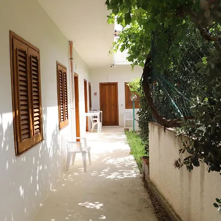 Hotel La Cicala 3*