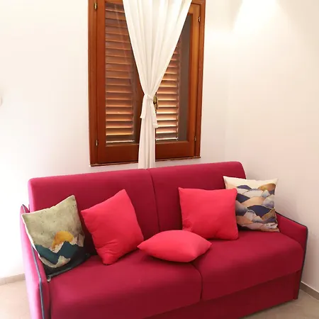 Hotel La Cicala Brolo