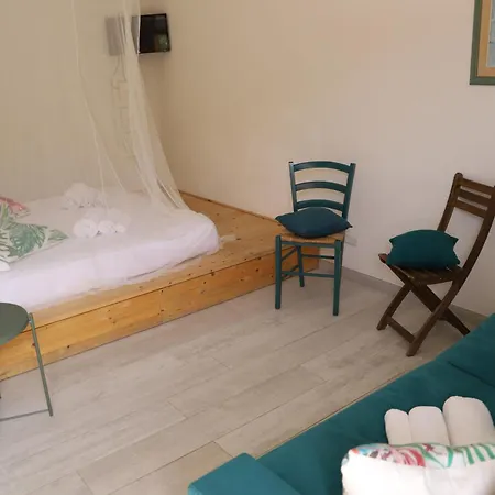 La Cicala Hotel