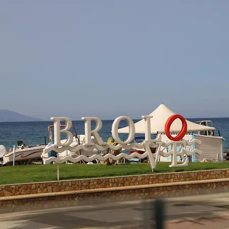 La Cicala Hotel 3*