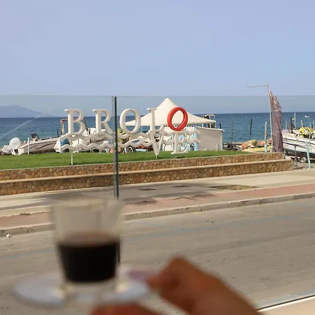 Hotel La Cicala 3*