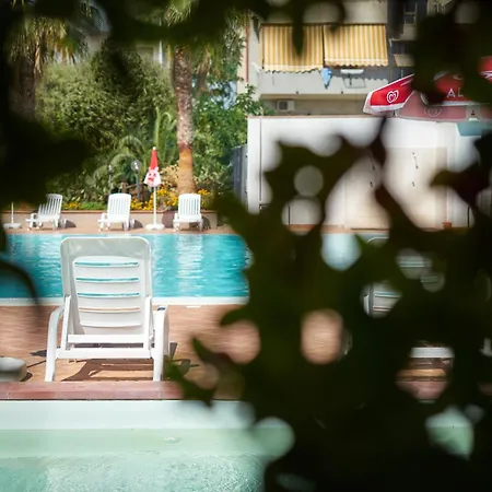 Hotel La Cicala