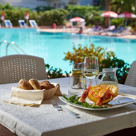 Hotel La Cicala